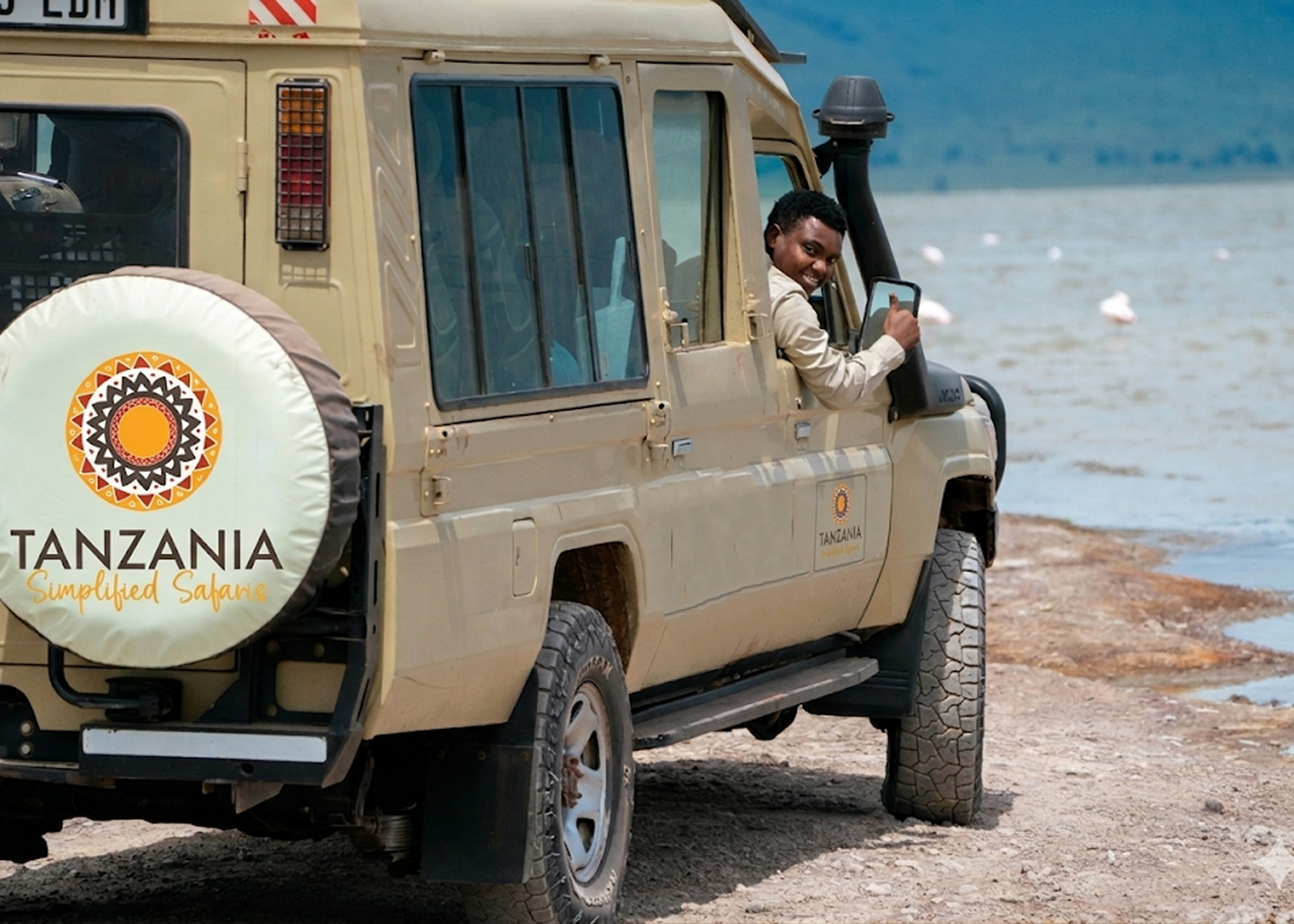 A journey shaped around the rhythm of your travel