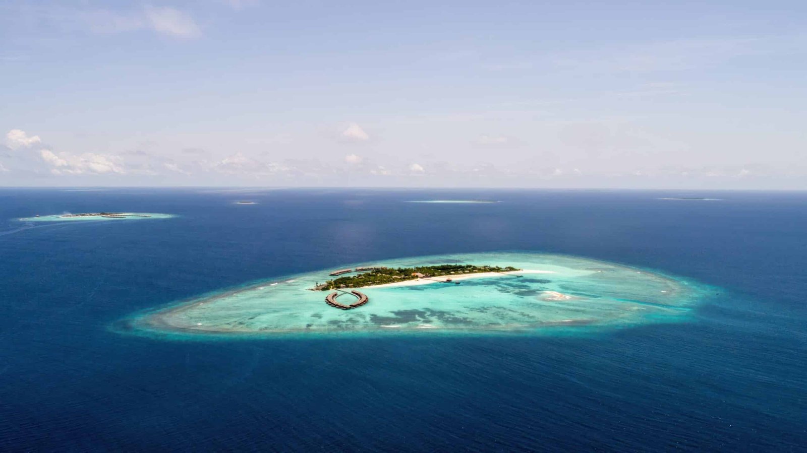 Mafia Island Marine Park