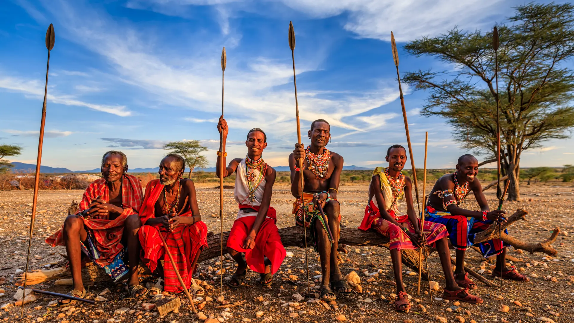Cultural Journeys