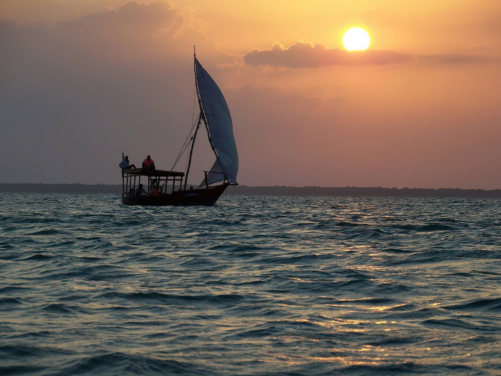 Zanzibar