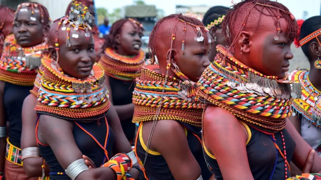 Begin with cultural context