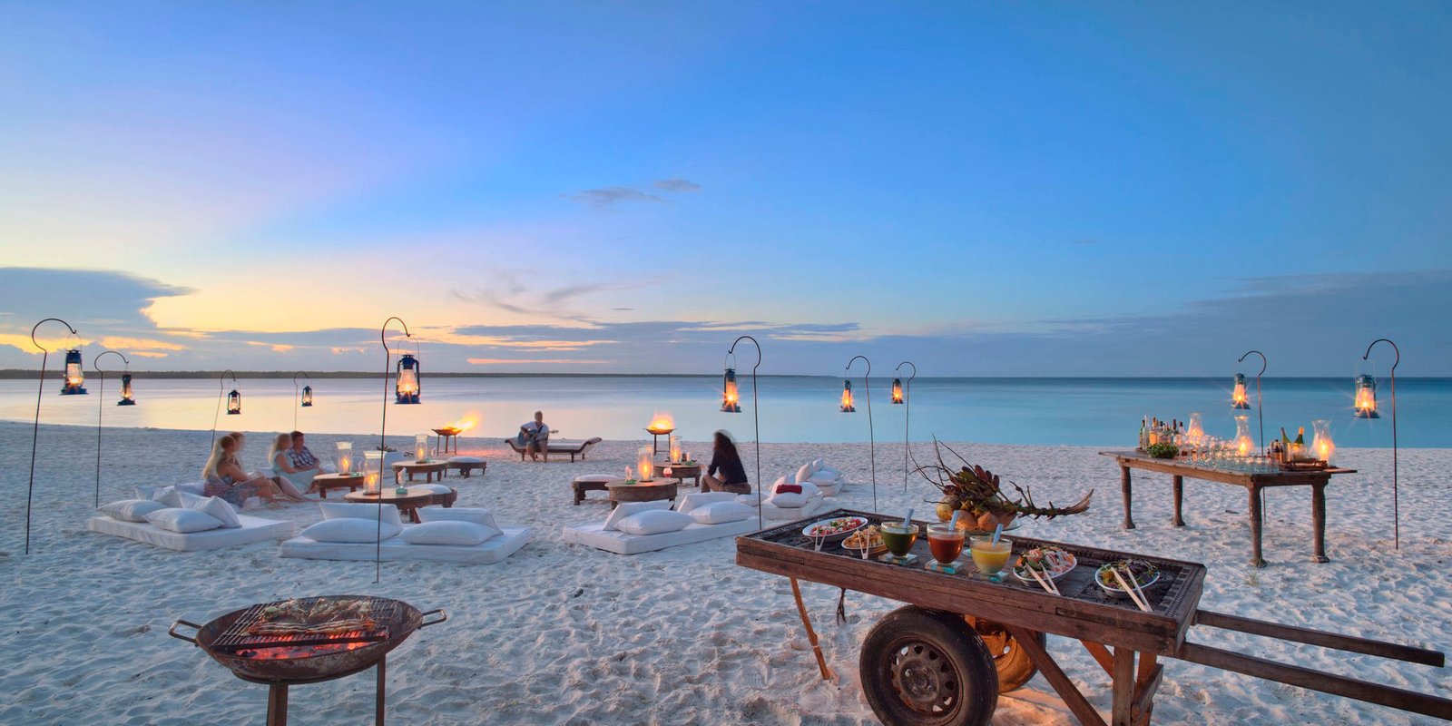 Honeymoon Safaris