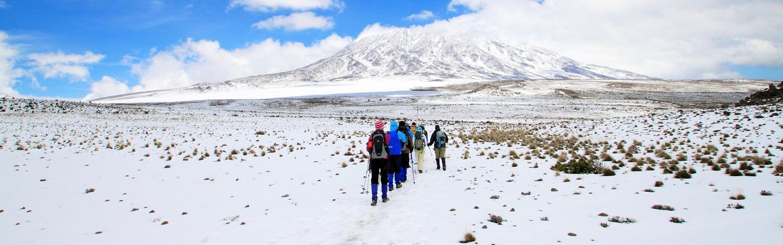 Route choice and acclimatisation