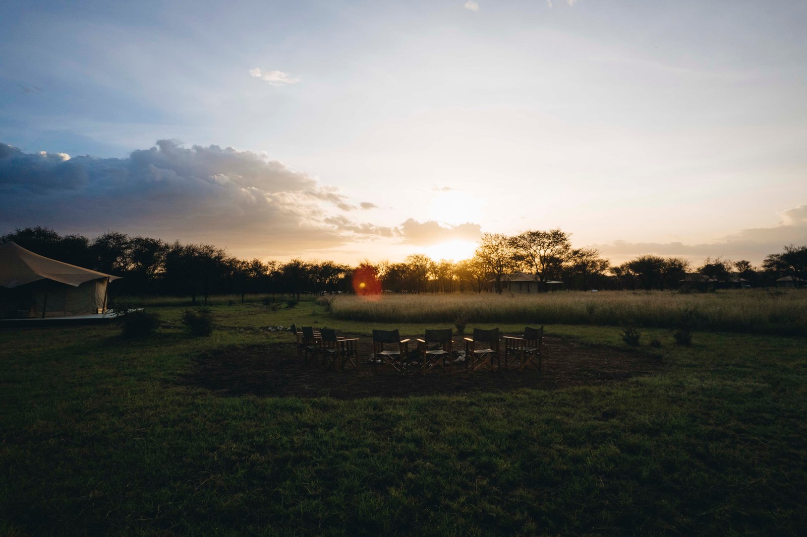 Serengeti Migration & Zanzibar Bliss