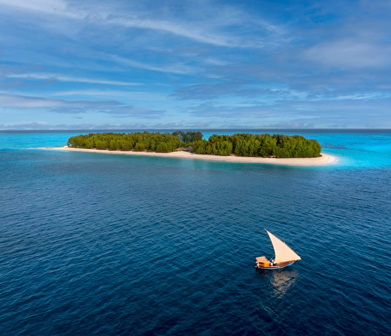 Serengeti & Zanzibar Luxury Escape